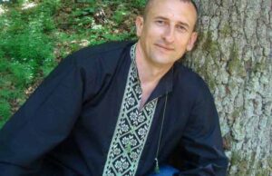 Екс-депутат Власюк пояснив, чому вийшов зі “Свободи” Екс-депутат Власюк пояснив