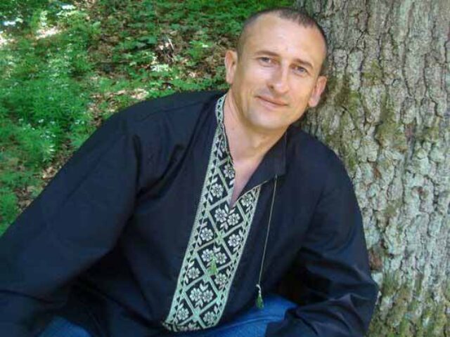 Екс-депутат Власюк пояснив, чому вийшов зі “Свободи” Екс-депутат Власюк пояснив