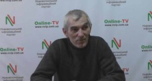 Екс-голова “Прикордонника” Ігор Веселов: “Біля міськради побилися не через протокол” Екс-голова "Прикордонника" Ігор Веселов: "Біля міськради побилися не через протокол"