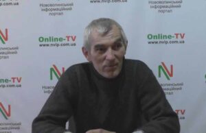 Екс-голова “Прикордонника” Ігор Веселов: “Біля міськради побилися не через протокол” Екс-голова "Прикордонника" Ігор Веселов: "Біля міськради побилися не через протокол"