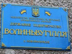 Савченко запропонував заборонити виїзд за кордон керівнику ДП «Волиньвугілля» Савченко запропонував заборонити виїзд за кордон керівнику ДП «Волиньвугілля»