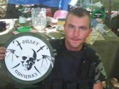 Волинські бійці вивели колону з Дебальцевого й знищили ворожу техніку Волинські бійці вивели колону з Дебальцевого й знищили ворожу техніку