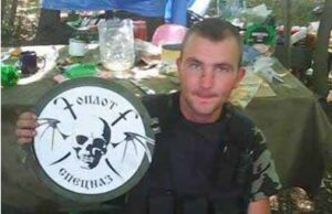 Волинські бійці вивели колону з Дебальцевого й знищили ворожу техніку Волинські бійці вивели колону з Дебальцевого й знищили ворожу техніку