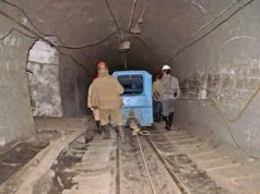 Судили працівника, який хотів обікрасти шахту № 10 Судили працівника