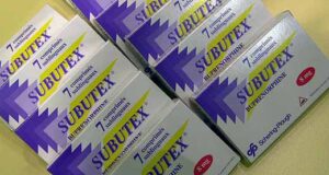 Затримали наркоторговця: чоловік 4 місяці цілодобово збував “Субутекс” Затримали наркоторговця: чоловік 4 місяці цілодобово збував "Субутекс"