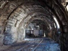 Стан шахтарів, які отруїлися, покращується Стан шахтарів