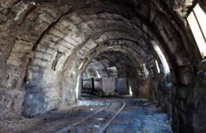Стан шахтарів, які отруїлися, покращується Стан шахтарів
