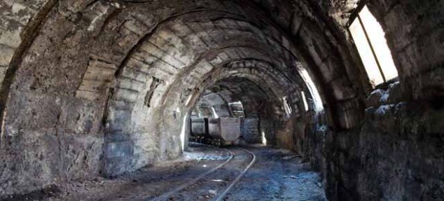 Стан шахтарів, які отруїлися, покращується Стан шахтарів