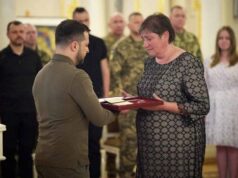 Наш Герой Роман Марценюк удостоєний звання Герой України та ордену «Золота Зірка» (посмертно) Наш Герой Роман Марценюк удостоєний звання Герой України та ордену «Золота Зірка» (посмертно)