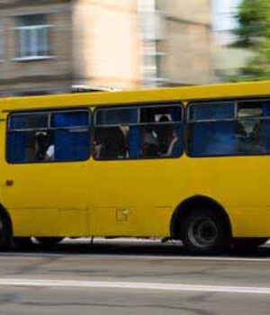 Будуть відновлені перевезення у дачний масив «Прикордонник»