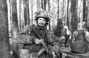 Нововолинці зустрічатимуть Захисника Андрія Єдинака з Поромівської громади