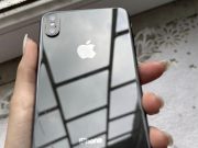 Продам айфон XS Max 256 гб.