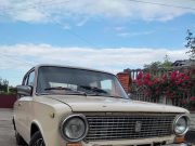 Продам ВАЗ 2101 газ бензин