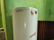 Продам бойлер на 80 л