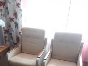 Продам крісла м’які
