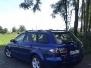 Продам мазду 6 2006 року