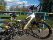 Продається велосипед MCKENZIE HILL 800