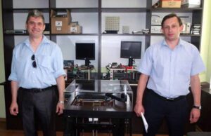 «Кроноспан» подарував електромеханічному коледжу 3D принтер «Кроноспан» подарував електромеханічному коледжу 3D принтер