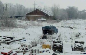 “Птахокомплекс Губин” незаконно зливає небезпечні відходи, – депутат "Птахокомплекс Губин" незаконно зливає небезпечні відходи