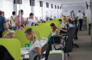 У Нововолинську відкриють сервісний центр МВС У Нововолинську відкриють сервісний центр МВС