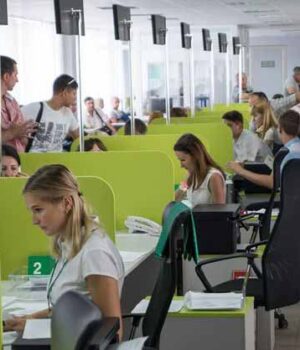 У Нововолинську відкриють сервісний центр МВС