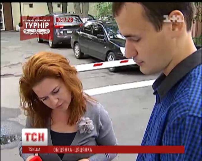 Нововолинський стипендіат Президента подав до суду на Міносвіти Нововолинський стипендіат Президента подав до суду на Міносвіти