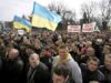 Нововолинці – на мітингу біля ВР за відміну утилізаційного збору Нововолинці - на мітингу біля ВР за відміну утилізаційного збору
