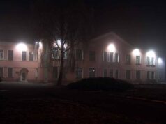 У Нововолинській ЦМЛ одна особа з підозрою на коронавірус У Нововолинській ЦМЛ одна особа з підозрою на коронавірус