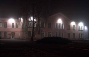 У Нововолинській ЦМЛ одна особа з підозрою на коронавірус У Нововолинській ЦМЛ одна особа з підозрою на коронавірус