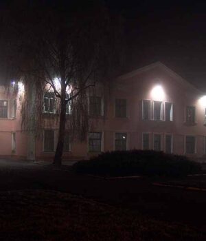 У Нововолинській ЦМЛ одна особа з підозрою на коронавірус