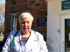 Підозру на коронавірус у Нововолинську зняли після проведення епіданалізу Підозру на коронавірус у Нововолинську зняли після проведення епіданалізу