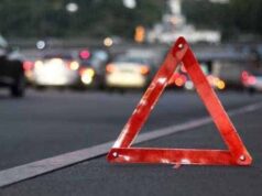 Смертельне ДТП у Нововолинську: автомобіль збив пішохода Смертельне ДТП у Нововолинську: автомобіль збив пішохода