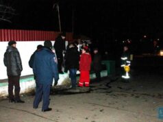 На 15 мікрорайоні чоловік згорів живцем (ФОТО) На 15 мікрорайоні чоловік згорів живцем (ФОТО)