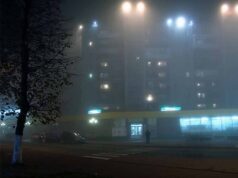 Опалювальний сезон у Нововолинську стартує в четвер, 3 листопада Опалювальний сезон у Нововолинську стартує в четвер