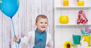 “Діти героїв”: благодійний проект студії “Модерн” для сімей бійців АТО "Діти героїв": благодійний проект студії "Модерн" для сімей бійців АТО