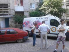 Тіло “кіборга” Вадима Демчука ніхто не прийшов зустрічати Тіло “кіборга” Вадима Демчука ніхто не прийшов зустрічати