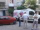 Тіло “кіборга” Вадима Демчука ніхто не прийшов зустрічати Тіло “кіборга” Вадима Демчука ніхто не прийшов зустрічати