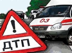 ДТП на Луцькій: жінка в реанімації ДТП на Луцькій: жінка в реанімації