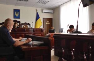 Суд у справі Дмитра Бачинського перенесено на 12 серпня (відео) Суд у справі Дмитра Бачинського перенесено на 12 серпня (відео)