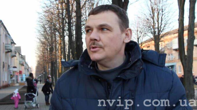 “А мені пофіг”, – комунальниця поскандалила з депутатом міськради Гурою "А мені пофіг"