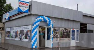 Першого червня відбулося відкриття авторизованої станції Бош Авто Сервіс «Формула». Першого червня відбулося відкриття авторизованої станції Бош Авто Сервіс «Формула».