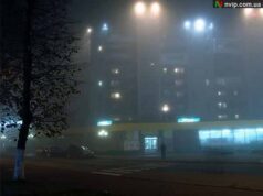 Нововолинськ – найкримінальніше місто області Нововолинськ – найкримінальніше місто області