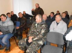 Громадські активісти вдруге вимагають відставки прокурора Громадські активісти вдруге вимагають відставки прокурора