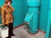 Щурі у під’їздах: нововолинці досі користуються сміттєпроводами у багатоквартирних будинках Щурі у під’їздах: нововолинці досі користуються сміттєпроводами у багатоквартирних будинках