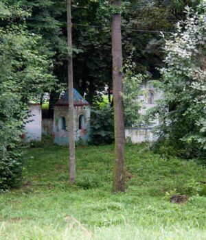 Акція "Чисте місто" третій етап