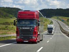 Давайте будувати країну, а не «ля-ля» і знімати ролики на ютуб, – далекобійник з Нововолинська... Давайте будувати країну