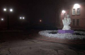 Нововолинська ЦМЛ зможе надавати допомогу у випадку захворювання на коронавірус, – Сторонський Нововолинська ЦМЛ зможе надавати допомогу у випадку захворювання на коронавірус