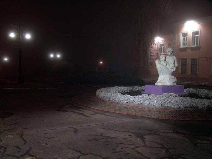 Нововолинська ЦМЛ зможе надавати допомогу у випадку захворювання на коронавірус, – Сторонський Нововолинська ЦМЛ зможе надавати допомогу у випадку захворювання на коронавірус