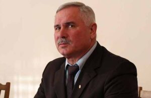 Орендує дім і будується на Світязі: декларація мера Сапожнікова Орендує дім і будується на Світязі: декларація мера Сапожнікова