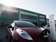 Новий сервісний центр МВС, пропускний режим в міськраду і камери на оновленій дорозі Новий сервісний центр МВС